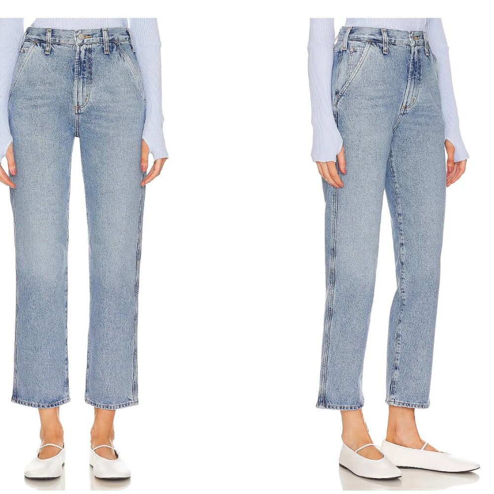 AGOLDE Cooper Trouser